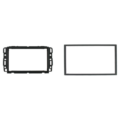 Dubbeldin ECO panel Cadillac 1238103801
