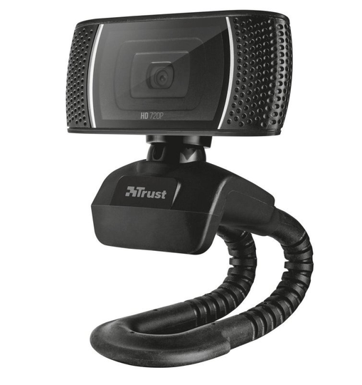 Trino HD Video Webcam