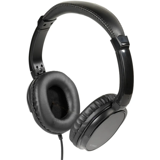 Vivanco TV Comfort 70 Headphones
