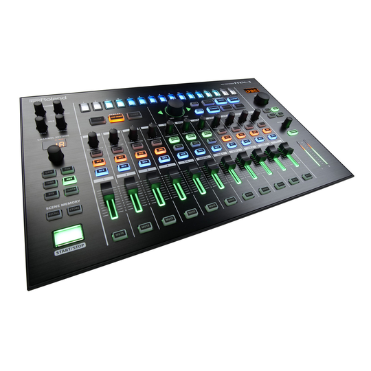Roland AIRA MX-1 Mix Performer - Nearly New
