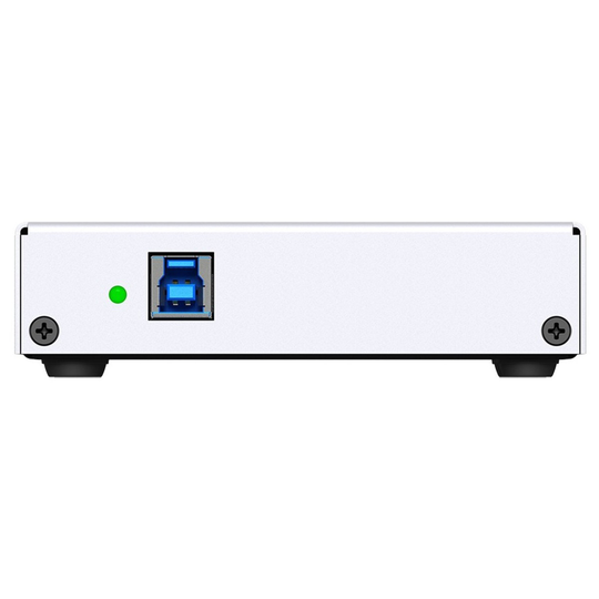 RME Digiface AVB USB Clock Network Monitor