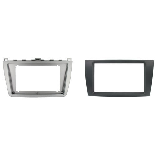 Double-decker ECO panel Mazda 1238117011