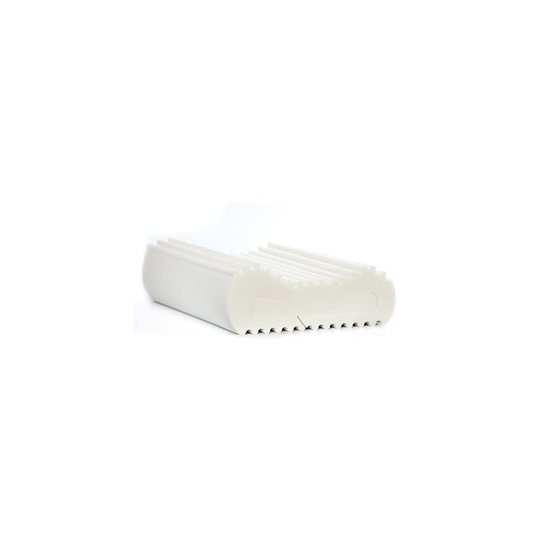 Complete Sleeprrr Adjustable Memory Pillow, Cervical Pillow, Premium Memory Foam Pillow, Adjustable Heights, Helps with Neck Pain, Shoulder Pain,