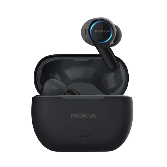 Nokia Clarity Earbuds Pro Black
