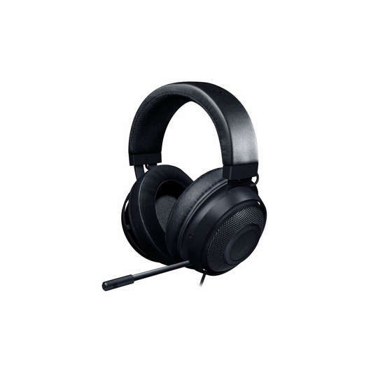 RAZER Kraken Gaming Headset (Black) (New)