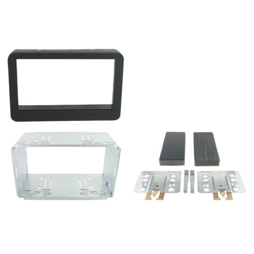 Double-ended panel Alfa 1233100105