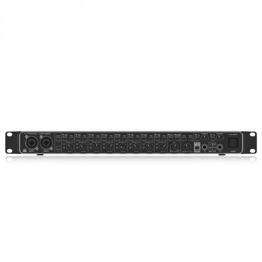 Behringer U-Phoria UMC1820 USB/MIDI Interface