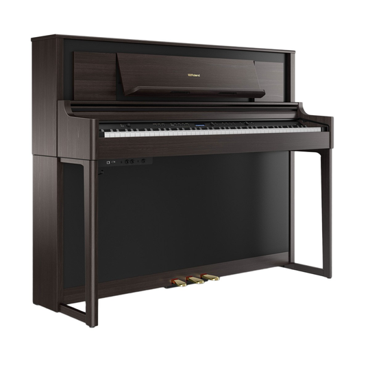 Roland LX706 Digital Piano Dark Rosewood
