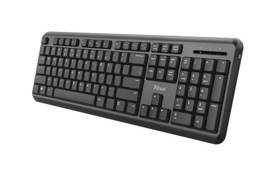Trust TK-350 Wireless keyboard