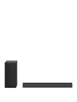 Lg S40Q Soundbar