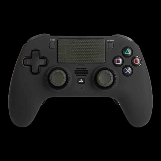 PowerA Fusion Pro Wireless Controller for PlayStation 4