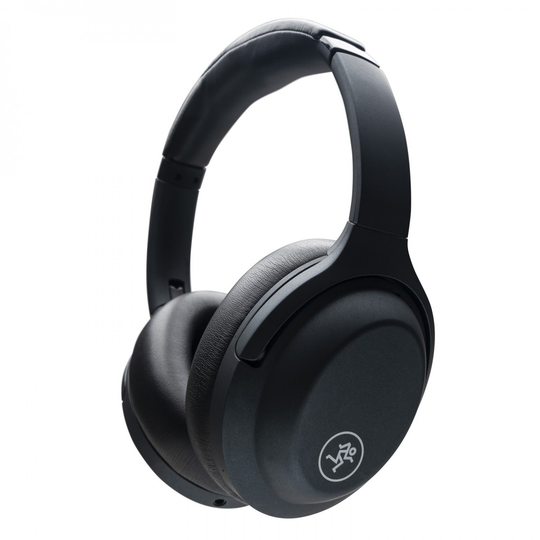 Mackie MC-60BT Bluetooth Active Noise Cancelling Headphones