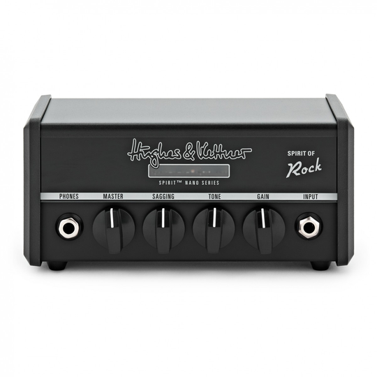 Hughes & Kettner Spirit Nano Rock Tone Generator