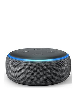 Amazon Echo Dot (3Rd Gen) - Smart Speaker With Alexa, Built With Privacy Controls