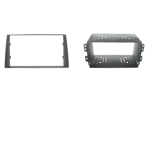 Double-sided panel Kia 1233117920