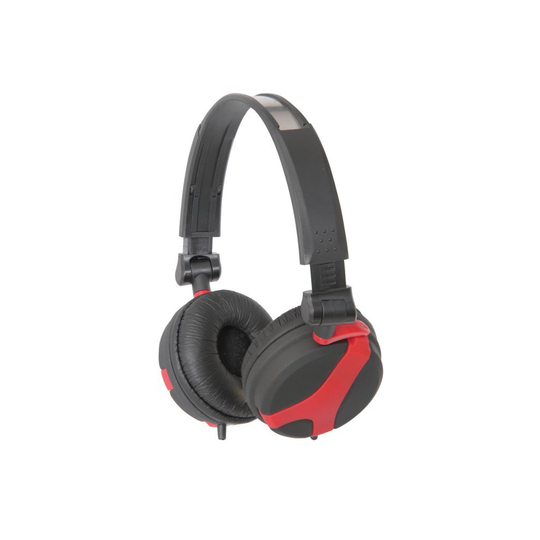 Stereo Headphones