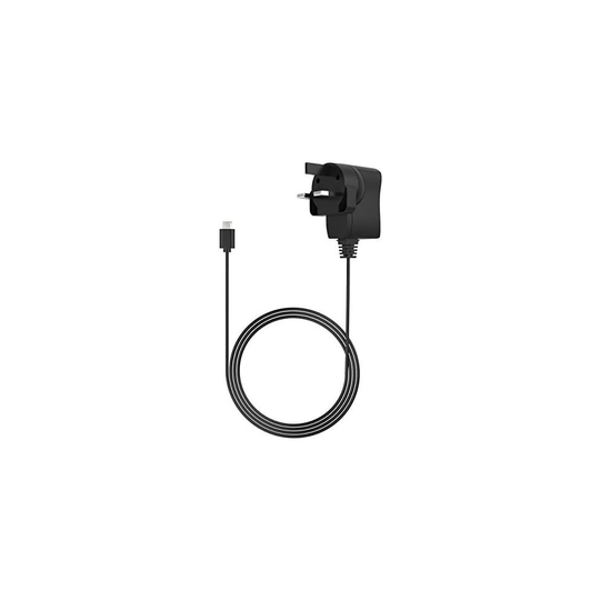 Mains charger for Bose QuietComfort 35 Wireless Headphones/QuietComfort 35 Wireless Headphones II