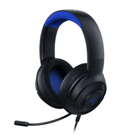 Razer Kraken X - Multi-Platform Wired Gaming Headset
