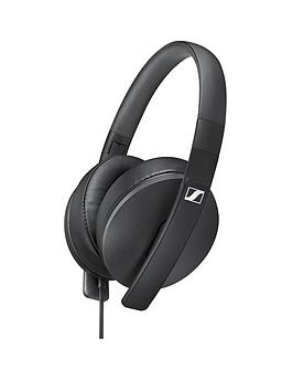 Sennheiser Hd 300 Wired Over-Ear Headphones