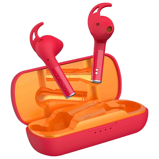 Defunc True Sport Red