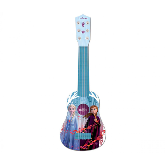Disney Frozen II My First Guitar