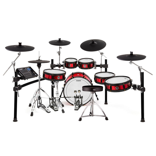 Alesis Strike Pro Special Edition with Hardware