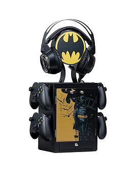 Batman Gaming Locker