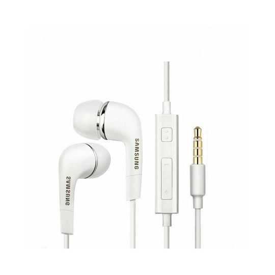 Samsung EHS-64 3.5mm Jack In-Ear Headphones Earphones