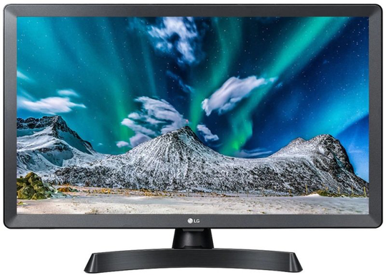 LG 24TL510V 24" HD Ready TV Monitor