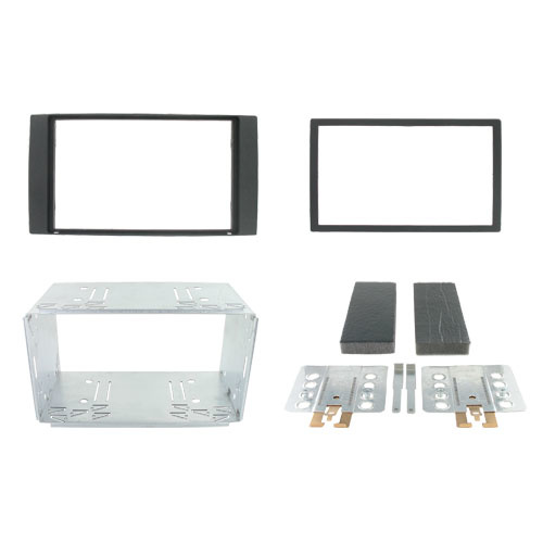 Double-ended Ford panel 1233111403