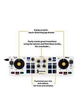 Hercules Dj Control Mix