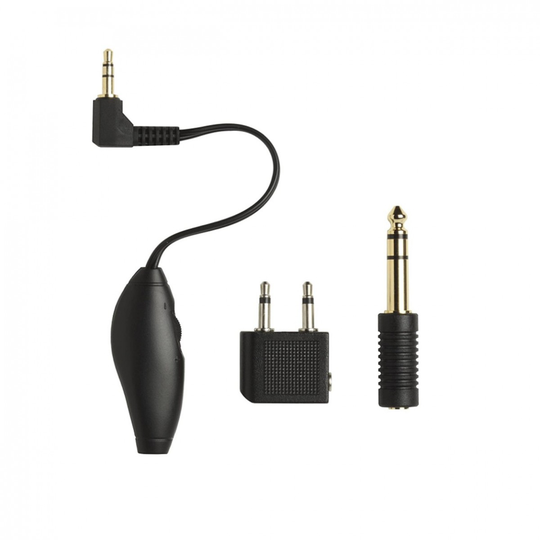 Shure EAADPT-KIT Earphone Adapter Kit