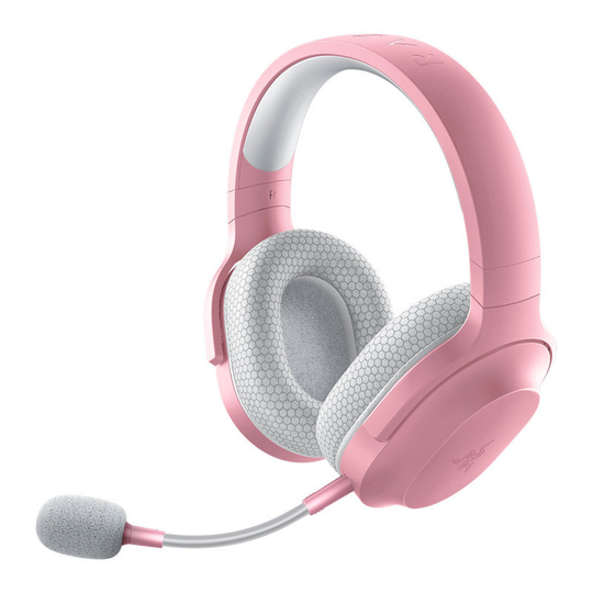 Razer Barracuda X Quartz 7.1 Wireless Gaming Headset