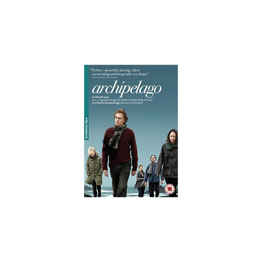 Archipelago (DVD)