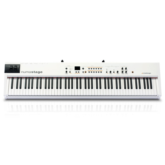 Studiologic Numa Stage 88 Key Stage Piano - Ex Demo