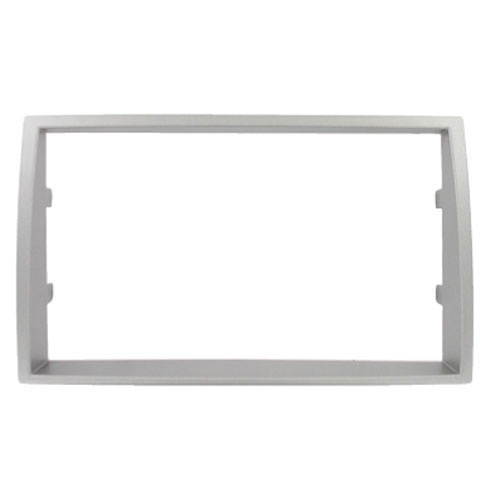 Double-sided ECO panel Hyundai 1238114211
