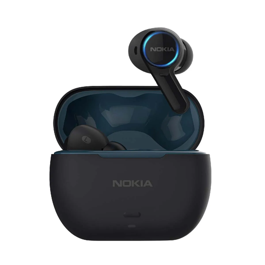 Nokia Clarity Earbuds Pro Grey