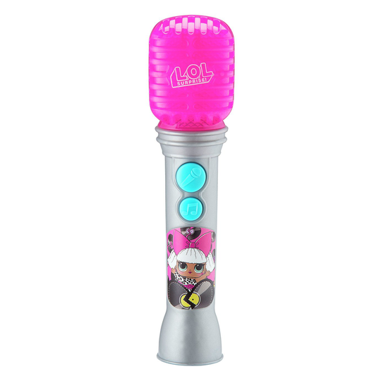 LOL Surprise Remix Microphone