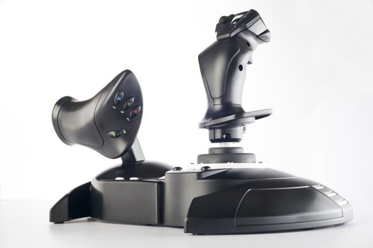 Thrustmaster T.flight Hotas One - In