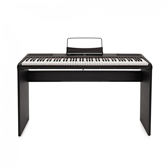 SDP-2 Stage Piano by Gear4music + Stand