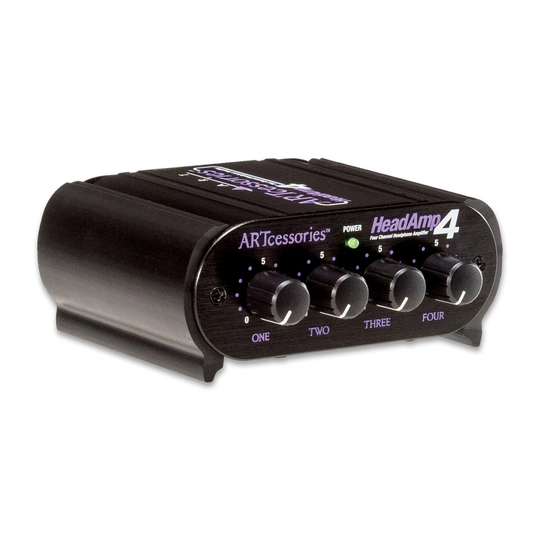 ART Headamp 4 Headphone Amp