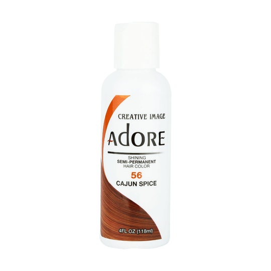Creative Image Adore Shine Semi-Permanent Color 56 Cajun Spice 118ml