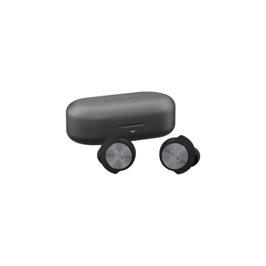 Bang & Olufsen Beoplay EQ Noise-Canceling TWS In-Ear Headphones Black