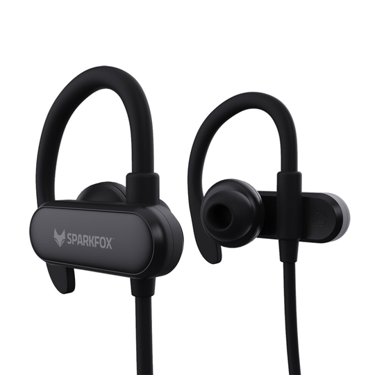 VR1 In-Ear Headphones for Oculus Quest Headset, Pack of Two with 6 x Earbuds