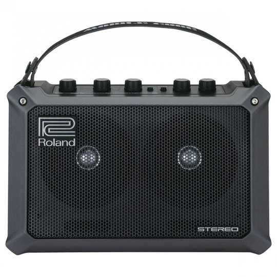 Roland Mobile Cube All-Purpose Amp - Nearly New