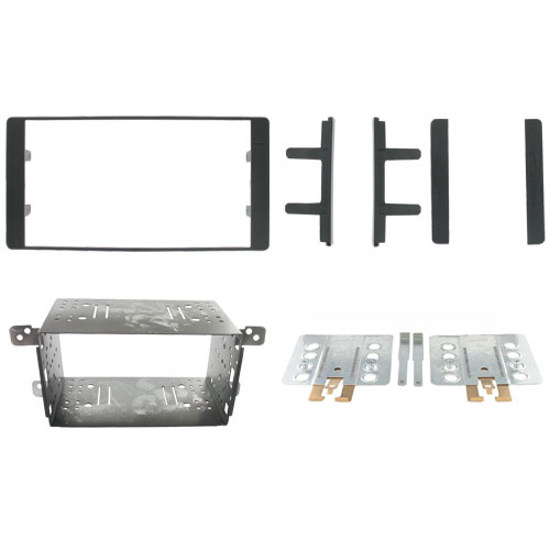 Double-sided panel Subaru 1233128604