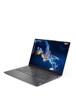 Lenovo Yoga S700 Series Laptop - 14In 2.8K, Amd Ryzen 5, 8Gb Ram, 512Gb Ssd - Grey - Laptop + Microsoft 365 Family 1 Year