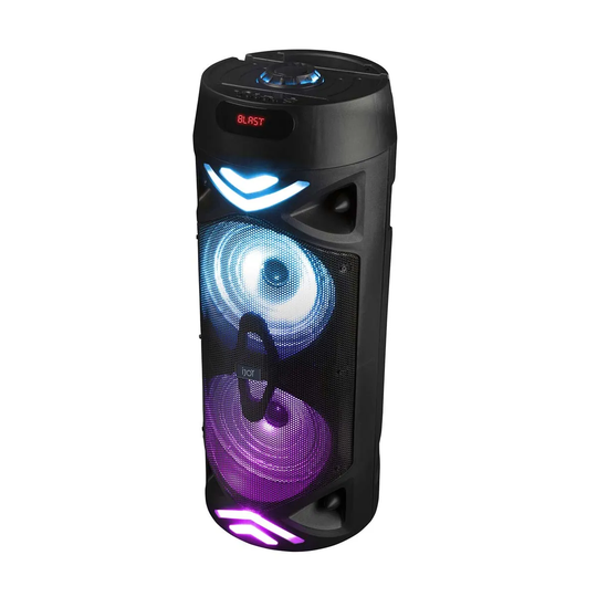 Ijoy Blast - Color LED Wireless Speaker