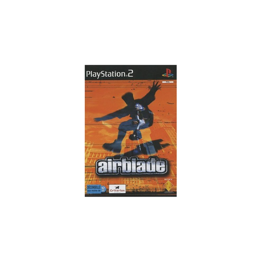 Air Blade