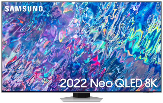Samsung 65 Inch QE65QN85BATXXU Smart 4K UHD HDR Neo QLED TV